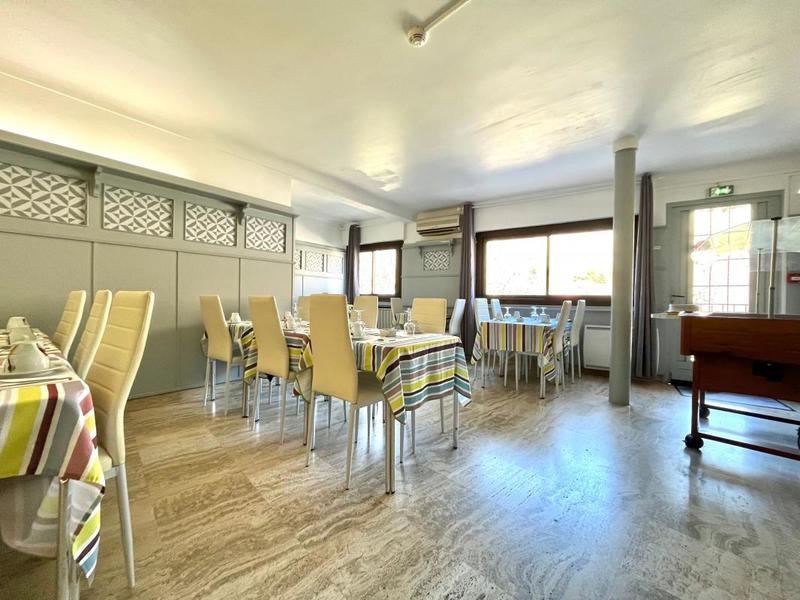 Appartement - 506 m²