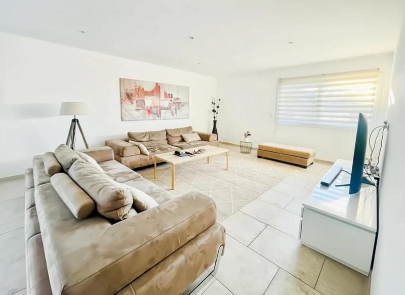 Maison - 155 m² - 5 pièces