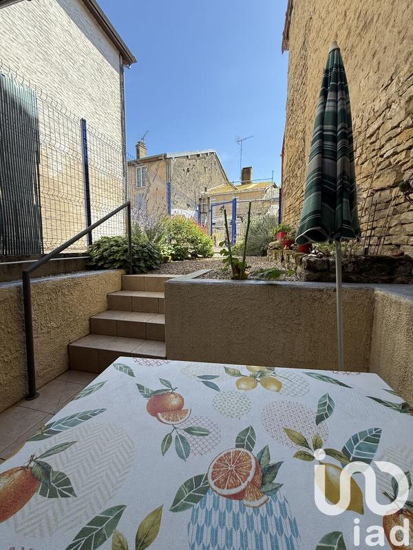 Maison de campagne - 222 m² - 7 pièces