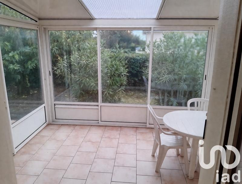 Maison - 107 m² - 4 pièces