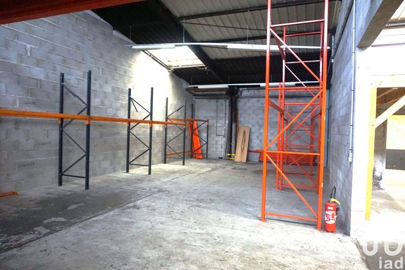 Local commercial - 513 m²