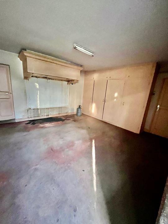 Ferme - 200 m² - 5 pièces