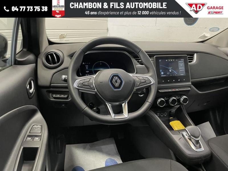 Renault Zoe Business R110 Achat Integral