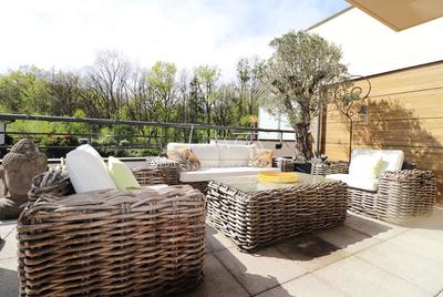 Appartement - 108 m² - 5 pièces