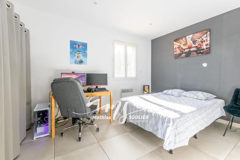 Villa - 154 m² - 6 pièces