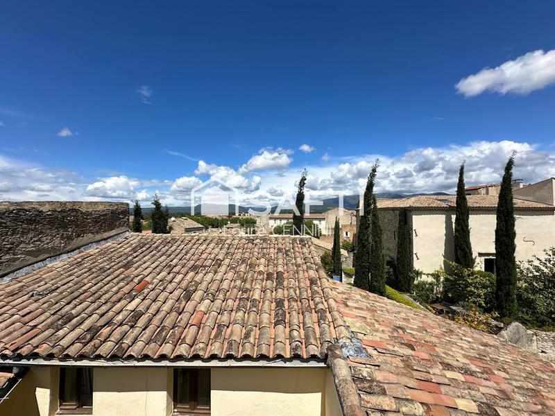 Appartement - 83 m² - 3 pièces