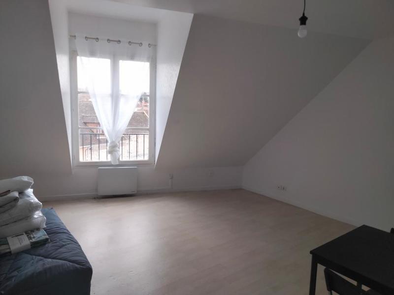 Appartement - 24 m² - 1 pièce