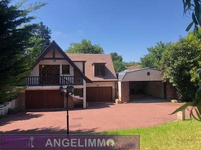 Maison - 1 m² - 1 pièce