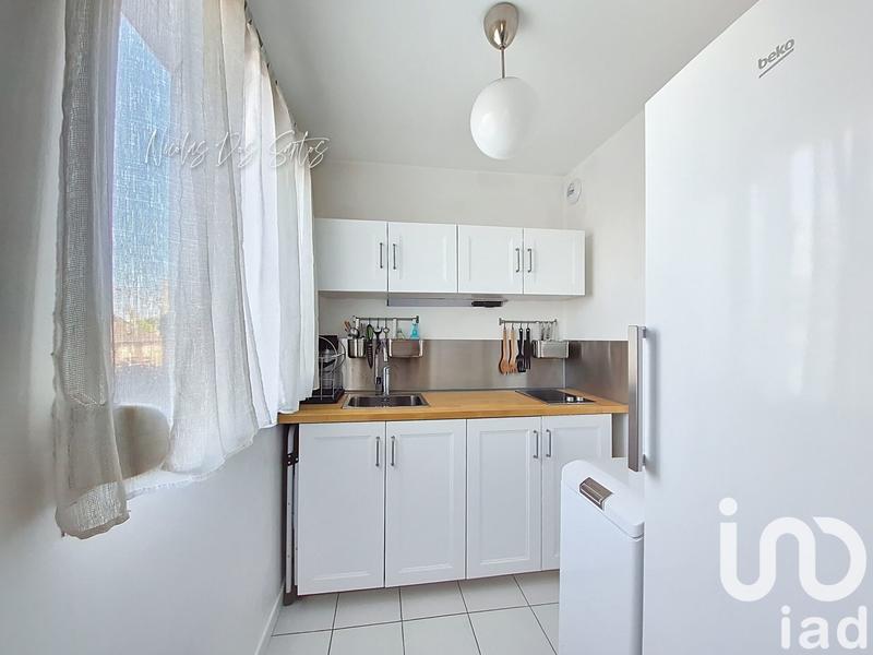 Appartement - 29 m² - 1 pièce