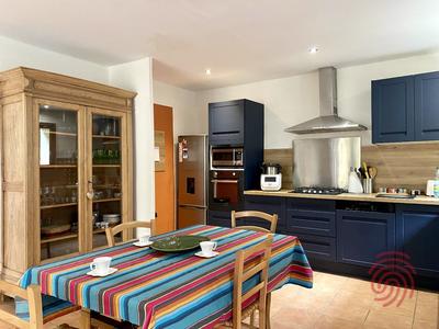 Propriété viticole - 240 m² - 7 pièces