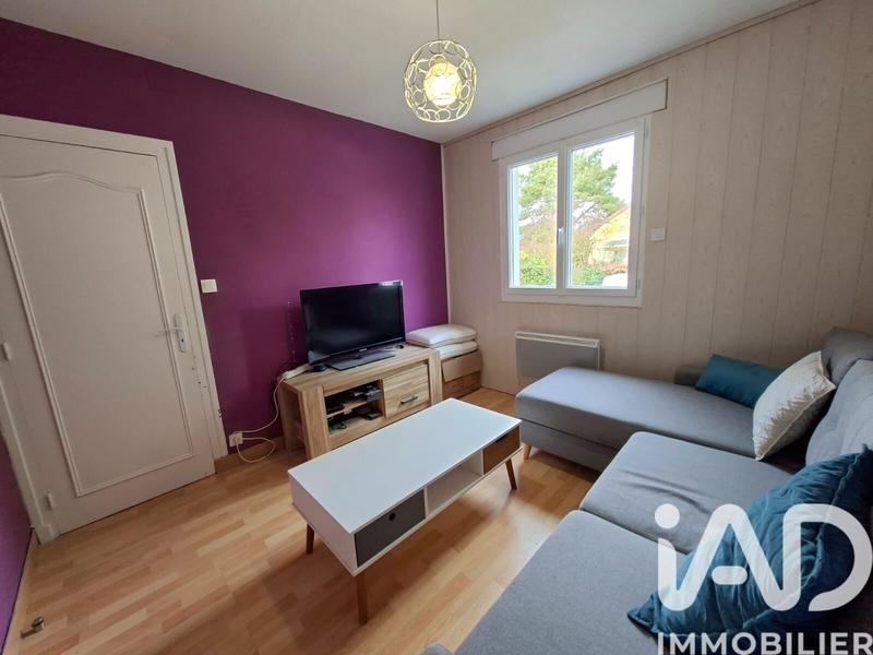 Maison - 150 m² - 7 pièces