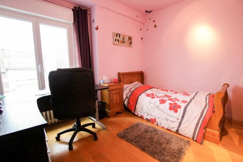 Maison de ville - 121 m² - 6 pièces