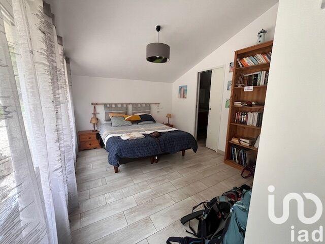 Maison de campagne - 190 m² - 6 pièces