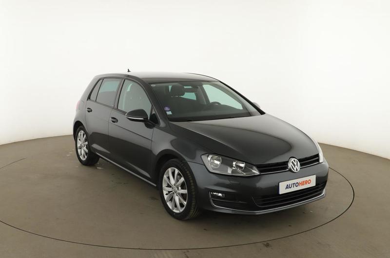 Volkswagen Golf VII 1.4 Tsi Act BlueMotion Tech Allstar Dsg7 5p 150 ch