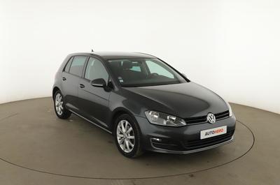 Volkswagen Golf VII 1.4 Tsi Act BlueMotion Tech Allstar Dsg7 5p 150 ch