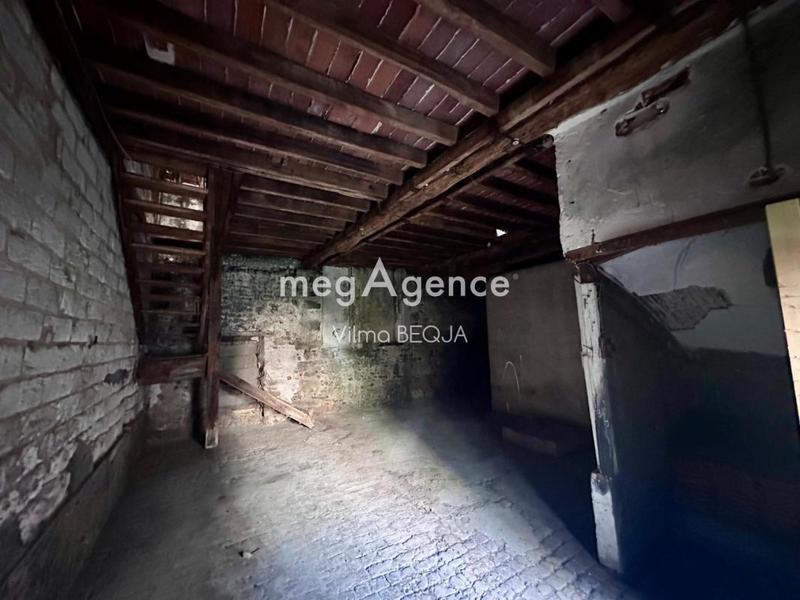 Appartement - 68 m² - 2 pièces