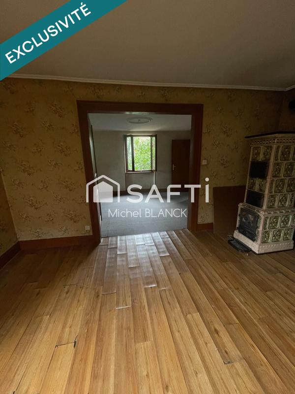 Appartement - 100 m² - 4 pièces