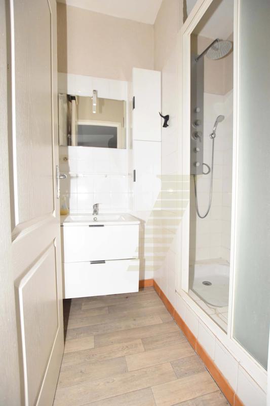 Immeuble - 152 m² - 7 pièces