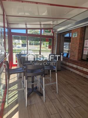 Local commercial - 160 m²