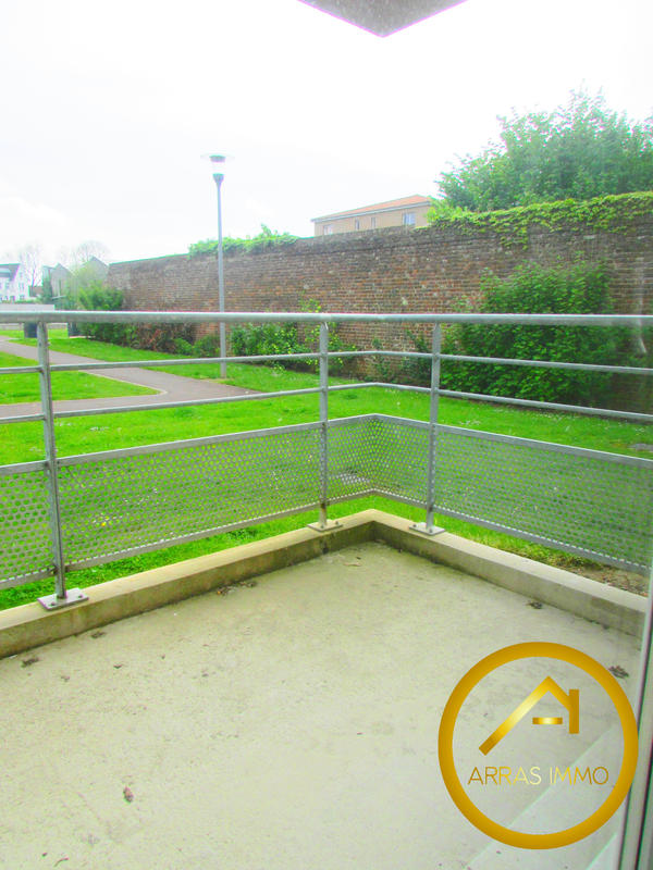 Appartement - 23 m² - 1 pièce