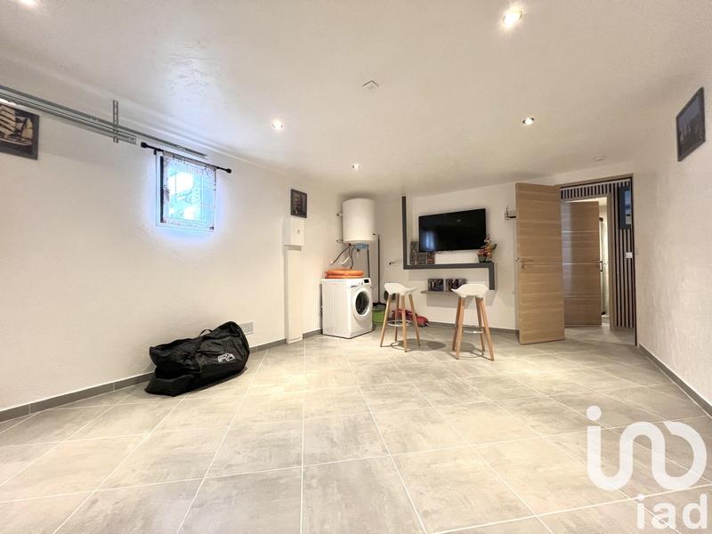 Maison de maîtres - 140 m² - 6 pièces