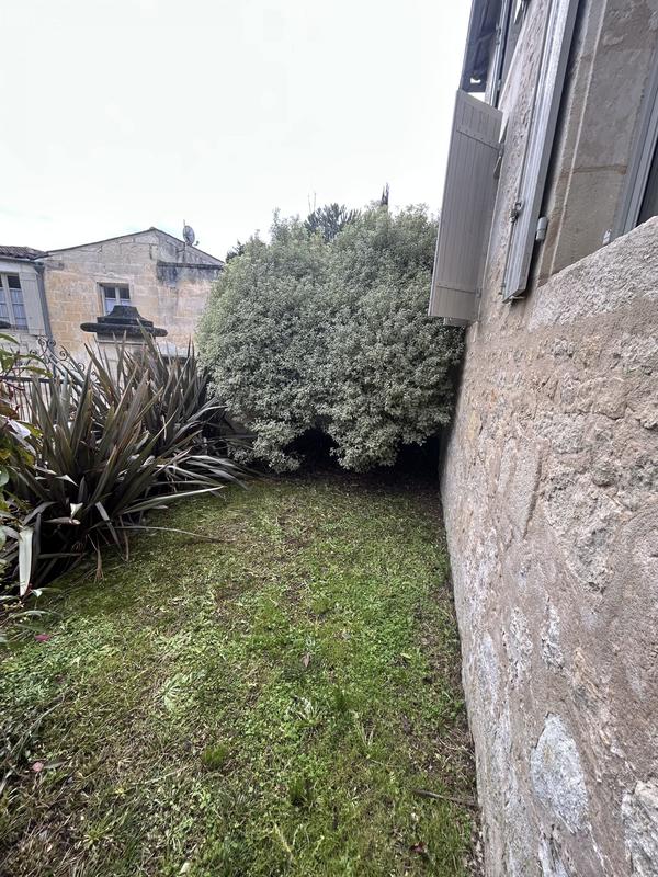 Maison - 58 m² - 3 pièces