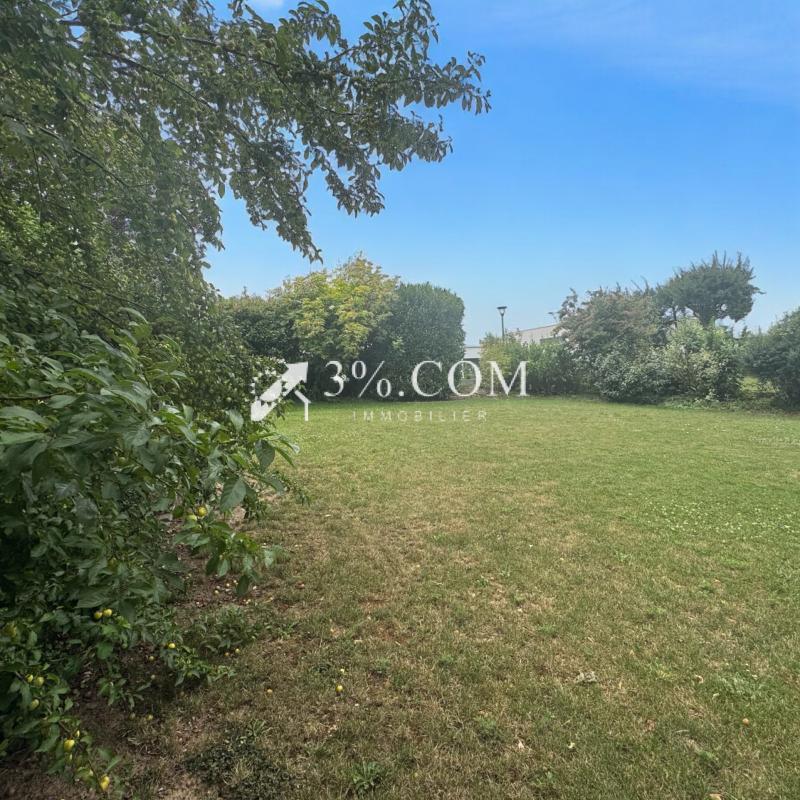 Maison - 131 m² - 5 pièces