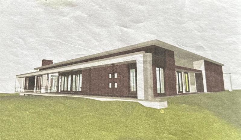 Maison - 196 m² - 5 pièces