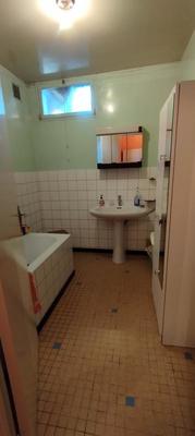 Maison de campagne - 109 m² - 3 pièces