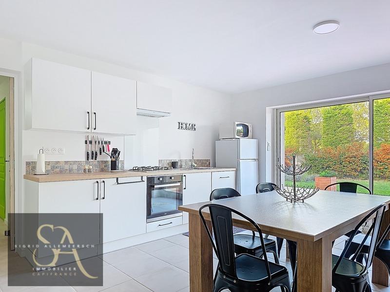 Propriété - 377 m² - 10 pièces