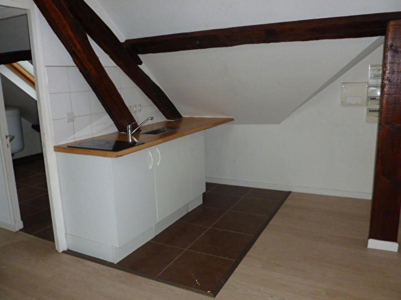 Appartement - 22 m² - 2 pièces