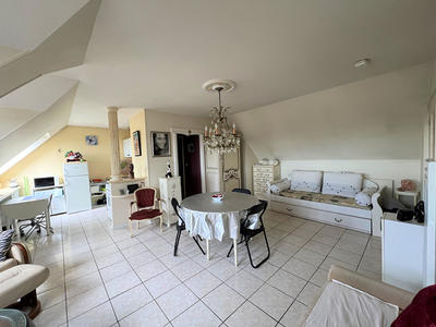 Appartement - 42 m² - 1 pièce