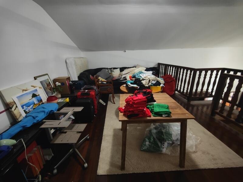 Maison - 180 m² - 8 pièces