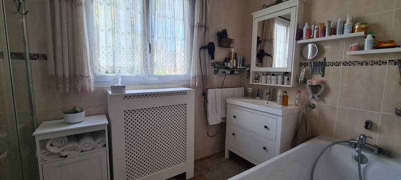 Maison - 79 m² - 3 pièces