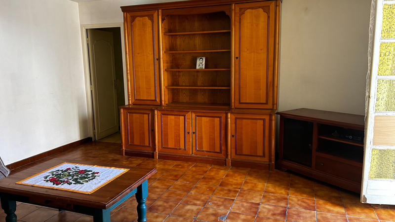 Maison - 111 m² - 8 pièces