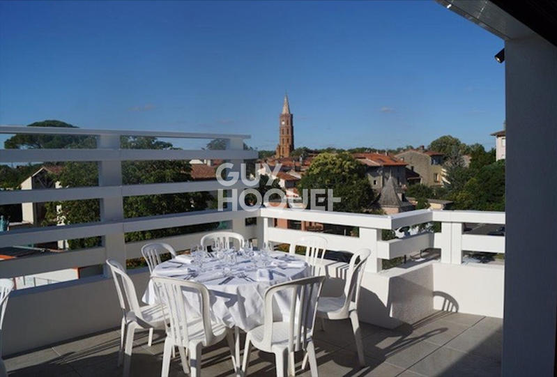 Maison - 166 m² - 4 pièces