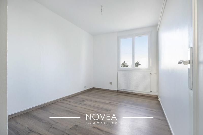 Appartement - 72 m² - 4 pièces