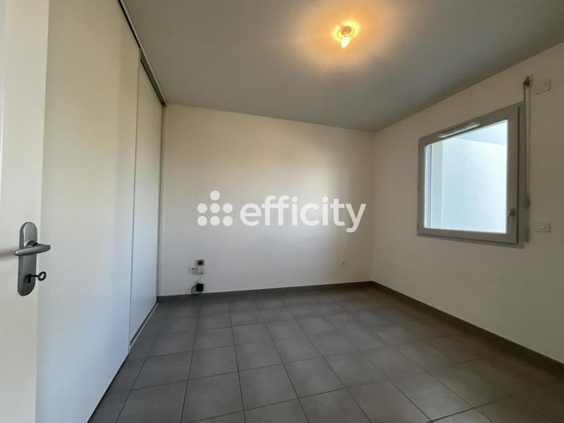 Appartement - 72 m² - 4 pièces