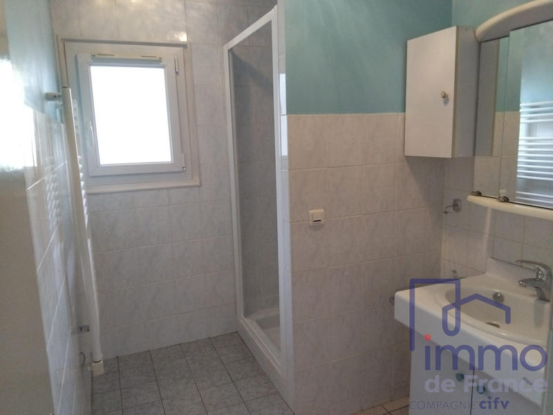 Maison - 132 m² - 5 pièces