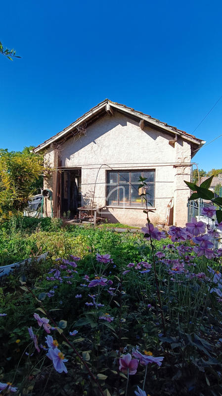 Maison - 190 m² - 5 pièces