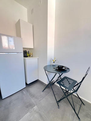 Appartement - 27 m² - 1 pièce
