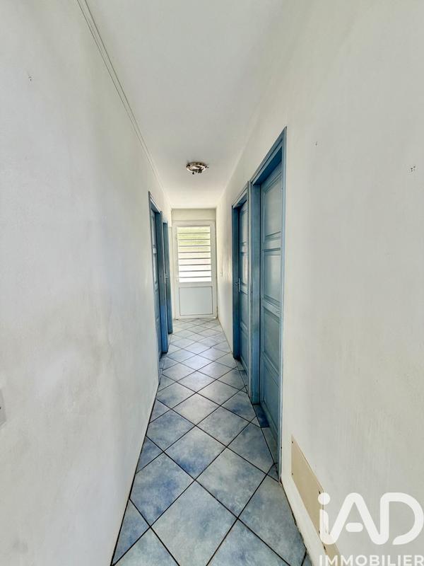 Maison - 151 m² - 5 pièces