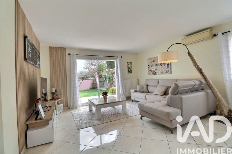 Maison - 151 m² - 5 pièces