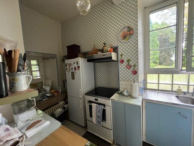 Maison - 177 m² - 7 pièces