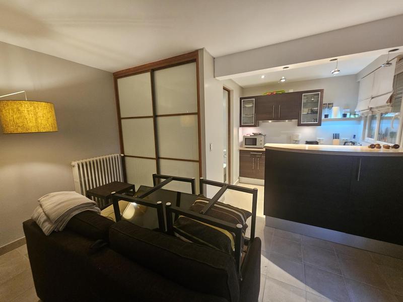 Appartement - 19 m² - 1 pièce