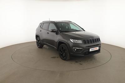 Jeep Compass 2.0 MJet Brooklyn Edition Auto 9 140 ch