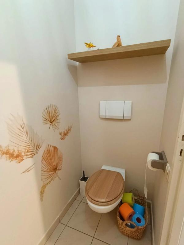 Appartement - 43 m² - 1 pièce