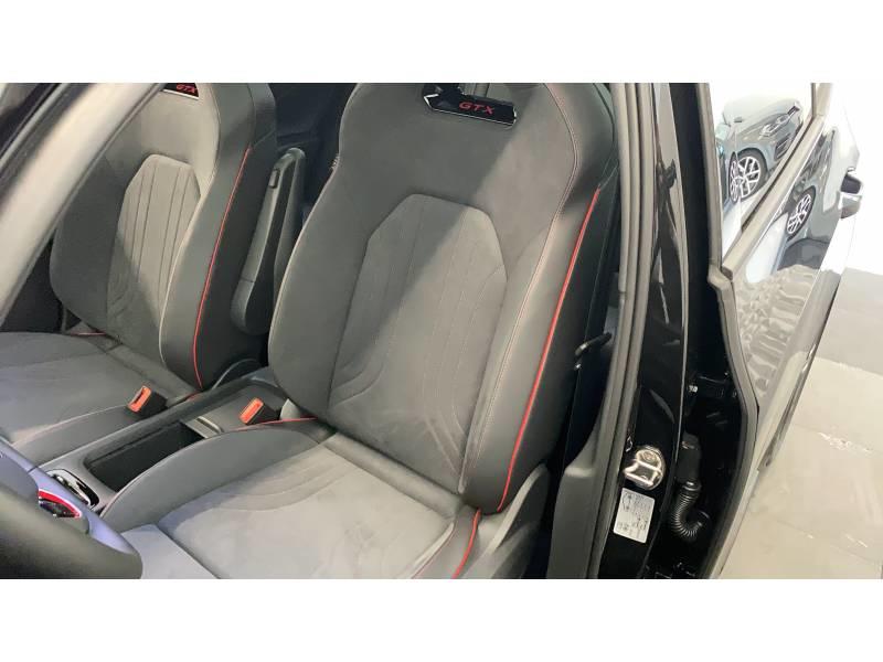 Volkswagen Id.3 326 ch Gtx Performance Pack Life Max