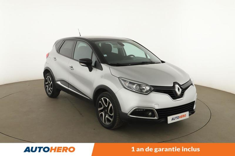 Renault Captur 0.9 TCe Energy Intens 90 ch