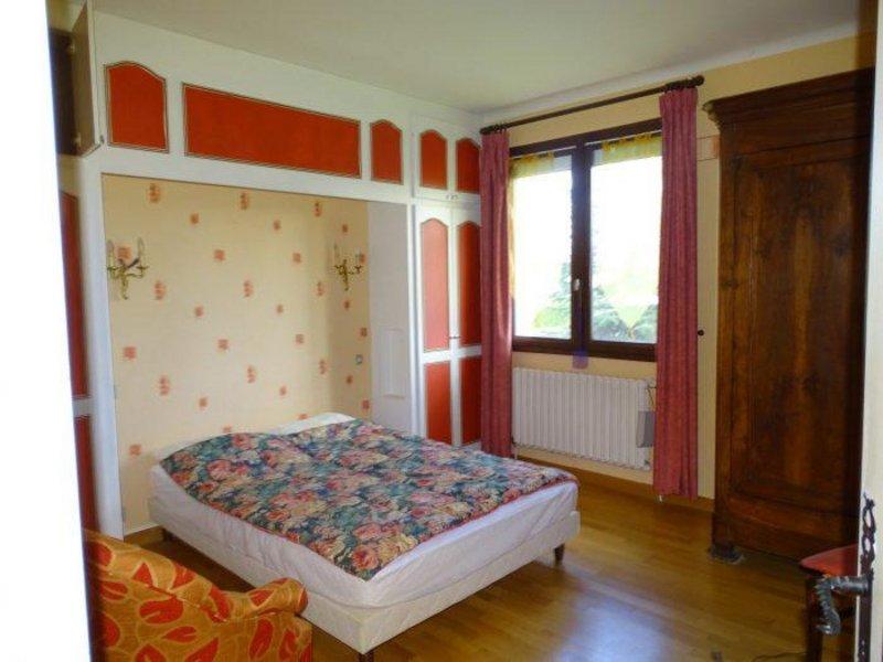 Maison - 200 m² - 10 pièces